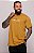 (CAMISETA) FILHO DO REI - CARAMELO - Imagem 3