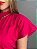 TSHIRT MUSCLE TAM. U- PINK - Imagem 2