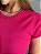 TSHIRT RIBANA CANELADA - PINK - Imagem 2