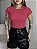 TSHIRT RIBANA CANELADA - PINK - Imagem 3