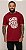 (CAMISETA) TUDO POSSO NAQUELE - MARSALA - Imagem 2