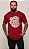 (CAMISETA) TUDO POSSO NAQUELE - MARSALA - Imagem 1