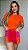 TY BASIC- LARANJA - Imagem 1
