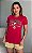 SNOOPY PENAULT- PINK - Imagem 3