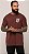 (CAMISETA) BOLSO JESUS- MARROM - Imagem 2