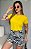 TY BASIC- AMARELA - Imagem 1