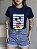 MICKEY MOUSE LISTRA- MARINHO - Imagem 3