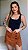 TY AURORA (BLUSA POLIAMIDA)- PRETA - Imagem 1