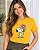 SNOOPY FLOR - GIRASSOL - Imagem 3