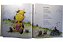 LIVRO INFANTIL CANTIGAS DE RODA + CD - Imagem 2
