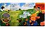 LIVRO INFANTIL CANTANDO NA FAZENDA + CD - Imagem 2