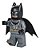 LEGO DC COMICS SUPER HEROES- INCORPORE O CAVALEIRO DAS TREVAS - Imagem 4