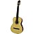 VIOLÃO KUATI  CLÁSSICO NYLON 39'' COM TENSOR NATURAL KS2 - Imagem 2