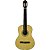 VIOLÃO KUATI  CLÁSSICO NYLON 39'' COM TENSOR NATURAL KS2 - Imagem 3