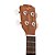 UKULELE SOPRANO ACÚSTICO- VOGGA- VUK306 MH - Imagem 4