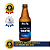 All that you taste | Imperial Stout com 2 anos de maturação |  Garrafa 330 ml - Imagem 1