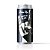 Hoppy'n Black | Black IPA | Lata 473ml - Imagem 2