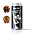 Hoppy'n Black | Black IPA | Lata 473ml - Imagem 1