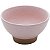 Bowl Cerâmica Romance Rosa - Imagem 1