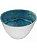 Bowl melamina Aqua Azul - Imagem 1
