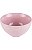 Bowl porcelana grace rosa - Imagem 1