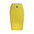 Prancha Bodyboard Surf Mormaii Soft Semi Pro Amarelo - Imagem 2