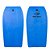 Prancha Bodyboard Mormaii Grande Amador Soft Azul - Imagem 6