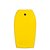 Prancha Bodyboard Mormaii Junior Amador Soft Amarelo - Imagem 3