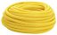 ELETRODUTO FLEXÍVEL ANTICHAMA AMARELO 25MM - Imagem 1