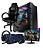 Pc Gamer Completo Neologic Start NLI81840 AMD 3000G 8GB (Radeon Vega 3 Integrado) 1TB + Cadeira Gamer - Imagem 1