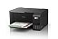 Impressora Multifuncional Epson EcoTank L3250, Colorida, Wifi, Wireless, USB, Bivolt, Preta - Imagem 1