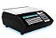 Balança Comercial Digital Toledo Prix 4 Uno Ethernet e Wi-fi 32kg Bivolt Preto - Imagem 1
