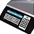 Balança Comercial Digital Toledo Prix 4 Uno Ethernet e Wi-fi 32kg Bivolt Preto - Imagem 2