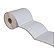 Etiqueta de envio 100x150mm 10x15cm Couché adesivo Mercado Livre Shopee Magalu Americanas Correios - Rolo com 196 (30m) - Imagem 1