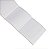 Etiqueta de envio 100x150mm 10x15cm Couché adesivo Mercado Livre Shopee Magalu Americanas Correios - Rolo com 196 (30m) - Imagem 2