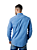 Camisa Tommy Hilfiger Masculina Regular Fit Xadrez Azul bic - Imagem 6