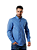 Camisa Tommy Hilfiger Masculina Regular Fit Xadrez Azul bic - Imagem 5