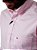 Camisa Tommy Hilfiger Masculina COM BOLSO Regular Rosa - Imagem 2