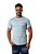 Camiseta Tommy Hilfiger Classic Azul claro - Imagem 1