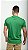Camiseta Tommy Hilfiger Classic Verde - Imagem 2