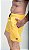Short Tommy Hilfiger Masculino Swimwear Iconic Flag Amarelo - Imagem 2