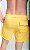 Short Tommy Hilfiger Masculino Swimwear Iconic Flag Amarelo - Imagem 3