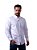 Camisa Tommy Hilfiger Masculina Regular Fit Oxford Branca - Imagem 6
