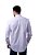 Camisa Tommy Hilfiger Masculina Regular Fit Oxford Branca - Imagem 7