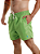 Short Polo Ralph Lauren Masculino Swimwear Verde - Imagem 2