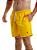 Short Polo Ralph Lauren Masculino Swimwear Amarelo - Imagem 1