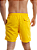 Short Polo Ralph Lauren Masculino Swimwear Amarelo - Imagem 3