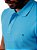 Polo Tommy Hilfiger Masculina Regular fit Details Azul Claro - Imagem 2
