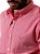 Camisa Tommy Hilfiger Masculina Regular Quadriculada Vermelha - Imagem 2