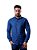Camisa Tommy Hilfiger Masculina Regular Fit Listrada Azul - Imagem 4